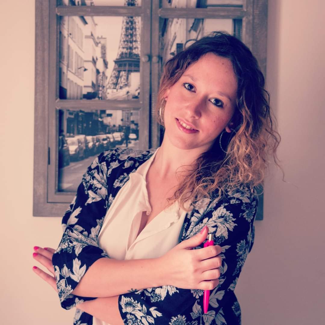 Ilaria Testoni